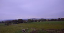Archiv Foto Webcam Panoramablick Vogelschmiede auf der Herchenhainer Höhe 23:00