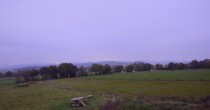 Archiv Foto Webcam Panoramablick Vogelschmiede auf der Herchenhainer Höhe 01:00