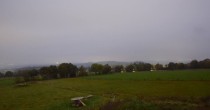 Archiv Foto Webcam Panoramablick Vogelschmiede auf der Herchenhainer Höhe 03:00