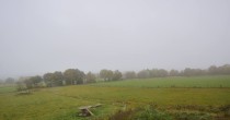 Archiv Foto Webcam Panoramablick Vogelschmiede auf der Herchenhainer Höhe 07:00