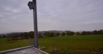 Archiv Foto Webcam Panoramablick Vogelschmiede auf der Herchenhainer Höhe 01:00