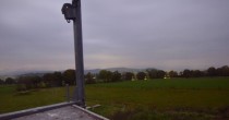 Archiv Foto Webcam Panoramablick Vogelschmiede auf der Herchenhainer Höhe 05:00