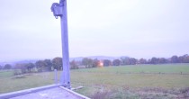Archiv Foto Webcam Panoramablick Vogelschmiede auf der Herchenhainer Höhe 06:00