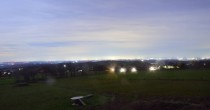 Archiv Foto Webcam Panoramablick Vogelschmiede auf der Herchenhainer Höhe 17:00