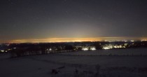 Archiv Foto Webcam Panoramablick Vogelschmiede auf der Herchenhainer Höhe 00:00