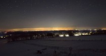 Archiv Foto Webcam Panoramablick Vogelschmiede auf der Herchenhainer Höhe 01:00