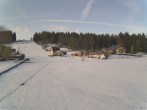 Archiv Foto Webcam Carlsfeld - Talstation Skigebiet 05:00