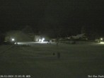 Archiv Foto Webcam Carlsfeld - Talstation Skigebiet 23:00