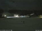 Archiv Foto Webcam Carlsfeld - Talstation Skigebiet 03:00