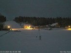 Archiv Foto Webcam Carlsfeld - Talstation Skigebiet 05:00