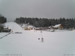 Archiv Foto Webcam Carlsfeld - Talstation Skigebiet 06:00