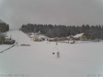 Archiv Foto Webcam Carlsfeld - Talstation Skigebiet 07:00