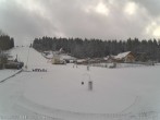 Archived image Webcam Carlsfeld - Base Station 13:00