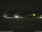 Archiv Foto Webcam Carlsfeld - Talstation Skigebiet 19:00