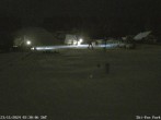 Archiv Foto Webcam Carlsfeld - Talstation Skigebiet 03:00