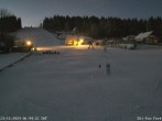 Archiv Foto Webcam Carlsfeld - Talstation Skigebiet 05:00