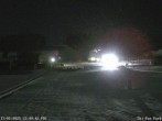 Archiv Foto Webcam Carlsfeld - Talstation Skigebiet 23:00