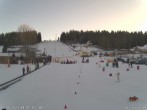 Archived image Webcam Carlsfeld - Base Station 13:00