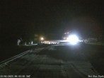 Archiv Foto Webcam Carlsfeld - Talstation Skigebiet 23:00