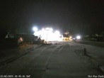 Archiv Foto Webcam Carlsfeld - Talstation Skigebiet 19:00