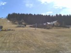 Archived image Webcam Carlsfeld - Base Station 13:00