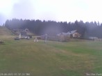 Archived image Webcam Carlsfeld - Base Station 06:00