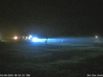 Archiv Foto Webcam Carlsfeld - Talstation Skigebiet 01:00