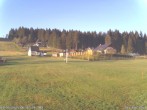 Archiv Foto Webcam Carlsfeld - Talstation Skigebiet 05:00