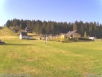 Archiv Foto Webcam Carlsfeld - Talstation Skigebiet 07:00