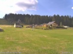 Archiv Foto Webcam Carlsfeld - Talstation Skigebiet 09:00