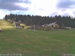 Archived image Webcam Carlsfeld - Base Station 11:00