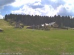 Archived image Webcam Carlsfeld - Base Station 13:00
