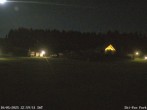 Archiv Foto Webcam Carlsfeld - Talstation Skigebiet 23:00