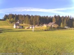 Archiv Foto Webcam Carlsfeld - Talstation Skigebiet 05:00