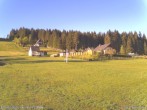 Archiv Foto Webcam Carlsfeld - Talstation Skigebiet 05:00