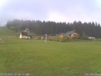 Archived image Webcam Carlsfeld - Base Station 06:00