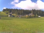 Archived image Webcam Carlsfeld - Base Station 07:00