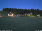 Archiv Foto Webcam Carlsfeld - Talstation Skigebiet 03:00