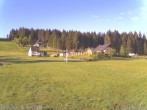 Archiv Foto Webcam Carlsfeld - Talstation Skigebiet 05:00