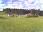 Archiv Foto Webcam Carlsfeld - Talstation Skigebiet 06:00