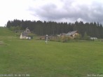 Archiv Foto Webcam Carlsfeld - Talstation Skigebiet 09:00