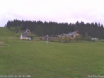 Archived image Webcam Carlsfeld - Base Station 05:00