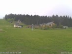 Archived image Webcam Carlsfeld - Base Station 07:00