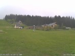 Archived image Webcam Carlsfeld - Base Station 09:00