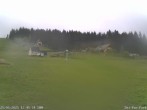Archived image Webcam Carlsfeld - Base Station 11:00