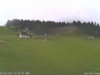 Archived image Webcam Carlsfeld - Base Station 13:00