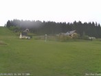 Archived image Webcam Carlsfeld - Base Station 15:00