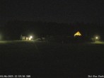 Archiv Foto Webcam Carlsfeld - Talstation Skigebiet 23:00