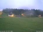 Archiv Foto Webcam Carlsfeld - Talstation Skigebiet 03:00