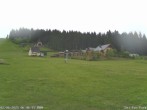 Archiv Foto Webcam Carlsfeld - Talstation Skigebiet 05:00